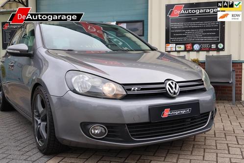 Volkswagen Golf 1.4 TSI Highline, Auto's, Volkswagen, Bedrijf, Te koop, Golf, ABS, Airbags, Airconditioning, Boordcomputer, Centrale vergrendeling