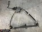 Raammechaniek linksvoor Audi 80 B3 B4, Ophalen of Verzenden, Gebruikt, Audi
