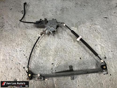 Raammechaniek linksvoor Audi 80 B3 B4, Auto-onderdelen, Ruiten en Toebehoren, Audi, Gebruikt, Ophalen of Verzenden