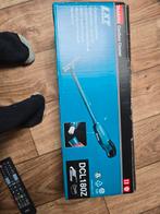 Moet weg Makita Accu Stofzuiger - Splinternieuw in Doos!, Witgoed en Apparatuur, Stofzuigers, Ophalen of Verzenden, Nieuw, Stofzuiger