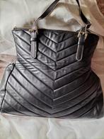 Dames schoudertas Armani Jeans, Nieuw, Shopper, Ophalen of Verzenden, Zwart