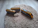 Lego trein, Ophalen of Verzenden, Zo goed als nieuw, Complete set, Lego