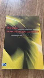 M. Guiver-Freeman - Modern personeelsmanagement, Ophalen of Verzenden, Nieuw, M. Guiver-Freeman
