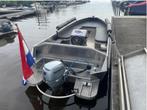 Nieuwe boten voor de verhuur, Sloep of Motorboot