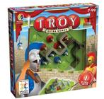 troy extra muros smart games, Verzenden, Minder dan 500 stukjes, Zo goed als nieuw, Overige typen