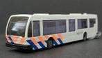 Daf Den Oudsten Alliance Politie Nederland bus 1:87 Vemi Pol, Bus of Vrachtwagen, Zo goed als nieuw, Verzenden