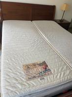 2 prima topper matrassen. 80x200. In goede staat., Huis en Inrichting, Slaapkamer | Matrassen en Bedbodems, Ophalen, Zo goed als nieuw