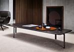 ZGAN Minotti Perry Salontafel – NP: €4.500, Huis en Inrichting, Tafels | Salontafels, https://www.minotti.com/en, 100 tot 150 cm