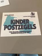 Kinderpostzegels 1993 - Ootje Oxenaar postfris, Ophalen of Verzenden, Na 1940