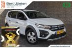 Dacia Jogger 1.0 TCe Essent 7p., Voorwielaandrijving, Stof, Gebruikt, 7 stoelen
