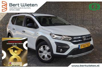 Dacia Jogger 1.0 TCe Essent 7p. beschikbaar voor biedingen