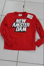 Dames sweater merk Another Label nieuw 99,95 rood mt M / 38, Maat 38/40 (M), Another label, Nieuw, Ophalen of Verzenden