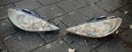 Peugeot 206 Koplampen Set, Ophalen of Verzenden, Gebruikt, Peugeot
