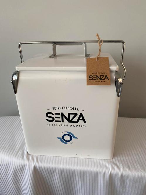 Luxe koelbox 13 liter, Caravans en Kamperen, Koelboxen, Koelelement, Ophalen of Verzenden