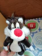 Sylvester knuffel Looney Tunes Warner Bros Studio Store, Kinderen en Baby's, Speelgoed | Knuffels en Pluche, Ophalen of Verzenden