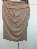 NIEUWE Josephine & Co rok - Maat 36 (S), Kleding | Dames, Josephine & Co, Beige, Nieuw, Ophalen of Verzenden