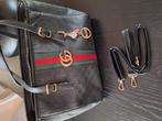 Damestassen shopper Gucci Christian Dior Tote Bag, Ophalen, Nieuw, Zwart