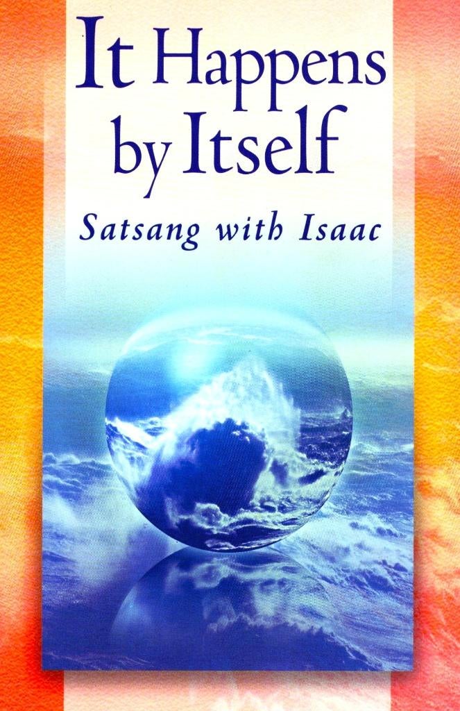 It Happens By Itself - Isaac Shapiro / 9790970357402, Achtergrond en Informatie, Spiritualiteit algemeen, Ophalen of Verzenden