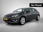 Opel Astra 1.4 Turbo Sport + | Navigatie | Leder | Stoelverw, Auto's, Opel, Voorwielaandrijving, Gebruikt, 4 cilinders, Parkeersensor