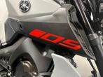 Yamaha MT 09 (bj 2019), Motorrijbewijs A, Bedrijf, Meer dan 35 kW, Onbekend
