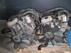 Motorblok Mercedes OM605 2.5 250 turbodiesel, Auto-onderdelen, Motor en Toebehoren, Gebruikt, Ophalen of Verzenden, Mercedes-Benz