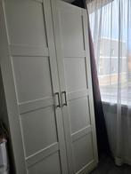 2 ikea pax bergsbo deuren, Huis en Inrichting, Kasten | Kledingkasten, Ophalen, 200 cm of meer, 50 tot 100 cm, Zo goed als nieuw