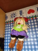 Kabouter Kwebbel knuffel 23 cm groot, Ophalen of Verzenden