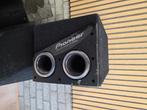 Pioneer active subwoofer TS-WX205A, Ophalen of Verzenden