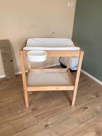 Ikea commode, Gebruikt, Minder dan 75 cm, Voetruimte, Minder dan 50 cm