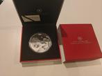 1 kilo Canada 250 Dollar Dragon 2012, Verzenden, Noord-Amerika, Losse munt, Zilver