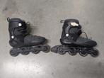 Decathlon skeelers maat 44, Sport en Fitness, Skeelers, Ophalen of Verzenden, Zo goed als nieuw, Inline skates 4 wielen, Overige merken