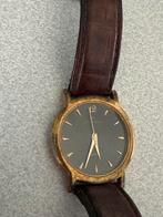 Commodore horloge, Ophalen of Verzenden, Staal, Overige merken
