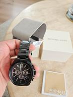 Tommy Hilfiger, Michael Kors en Guess ongedragen horloges, Overige merken, Staal, Staal, Polshorloge