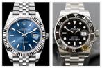 ROLEX: Datejust 41 jubilee blue dial | Submariner 41 date, Sieraden, Tassen en Uiterlijk, Horloges | Heren, Ophalen of Verzenden