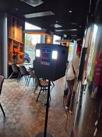 Photobooth huren vanaf €199, Ophalen of Verzenden, Zo goed als nieuw, Geboorte of Huwelijk