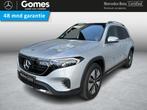 Mercedes-Benz EQB 250 | 7-Persoons | Panoramadak | Memorysto, Stof, Gebruikt, EQB, 190 pk