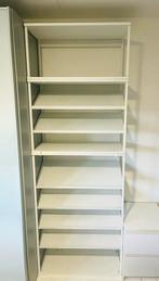Hoge Schoenenkast - 211cm, Huis en Inrichting, Ophalen, Zo goed als nieuw
