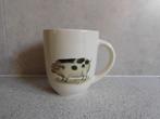 Mok 9x8 cm. Varken, Huis en Inrichting, Ophalen of Verzenden, Zo goed als nieuw, Overige stijlen, Kop(pen) en/of Schotel(s)