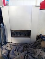 Gas open haard van dru Etoile 01., Ophalen, Zo goed als nieuw, Inbouwhaard, Gashaard