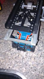 Jouet Pick-up Galoob jeep, Ophalen of Verzenden, Zo goed als nieuw, Auto