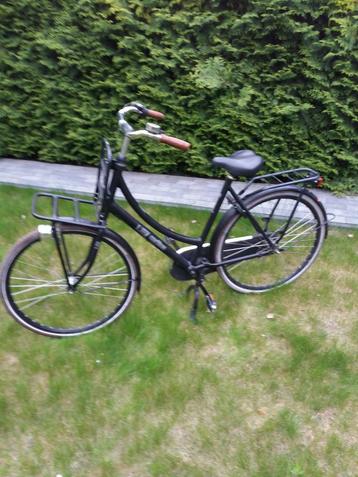 Cortina u4 cargo  zwart 28 inch  beschikbaar voor biedingen