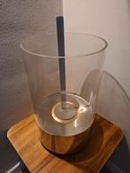 Bio Ethanol Tafelhaard - Tamosucci - Zo goed als nieuw, Huis en Inrichting, Haarden, Ophalen, Zo goed als nieuw, Vrijstaande haard