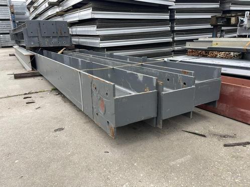 Diverse HEA binten | HEA 160 t/m HEA 260 | Diverse lengtes, Doe-het-zelf en Verbouw, Metalen, Gebruikt, IJzer, Ophalen of Verzenden