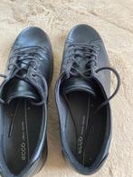 Weinig gebruikte Ecco schoenen 2 paar dames maat 40 en 41, Ophalen, Ecco, Schoenen met lage hakken, Zwart