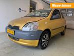 Toyota YARIS 1.0-16V VVT-i Terra 3DRS HB RIJDT GOED NAP APK, Auto's, Voorwielaandrijving, Gebruikt, 400 kg, 68 pk