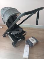 Bugaboo Ant voetensteun voetenzak adapters opberghoes, Kinderen en Baby's, Buggy's, Ophalen, Zo goed als nieuw, Overige merken