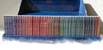 Verzamelbox 40 CD'S The complete Masterworks Van Beethoven, Boxset, Ophalen of Verzenden, Zo goed als nieuw, Klassiek