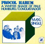 1969	Procol Harum	A Whiter Shade Of Pale	 maxi, Cd's en Dvd's, Vinyl Singles, Pop, 7 inch, Maxi-single, Verzenden