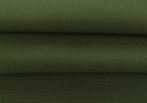 Gabriel Fame 68148; donkergroen; restant meubelstof, Hobby en Vrije tijd, Stoffen en Lappen, Wol, 120 cm of meer, Nieuw, Ophalen of Verzenden