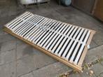 Elektrische Lattenbodem, Huis en Inrichting, Ophalen of Verzenden, Eenpersoons, 90 cm